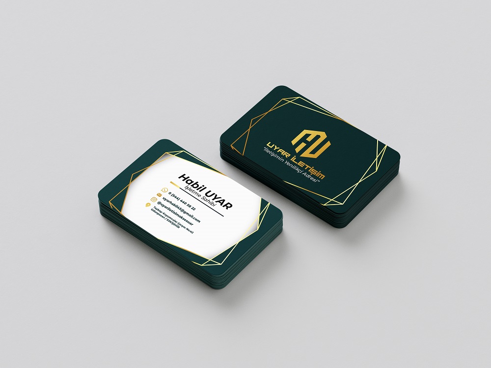 Kurumsal Baskı ve Tasarım