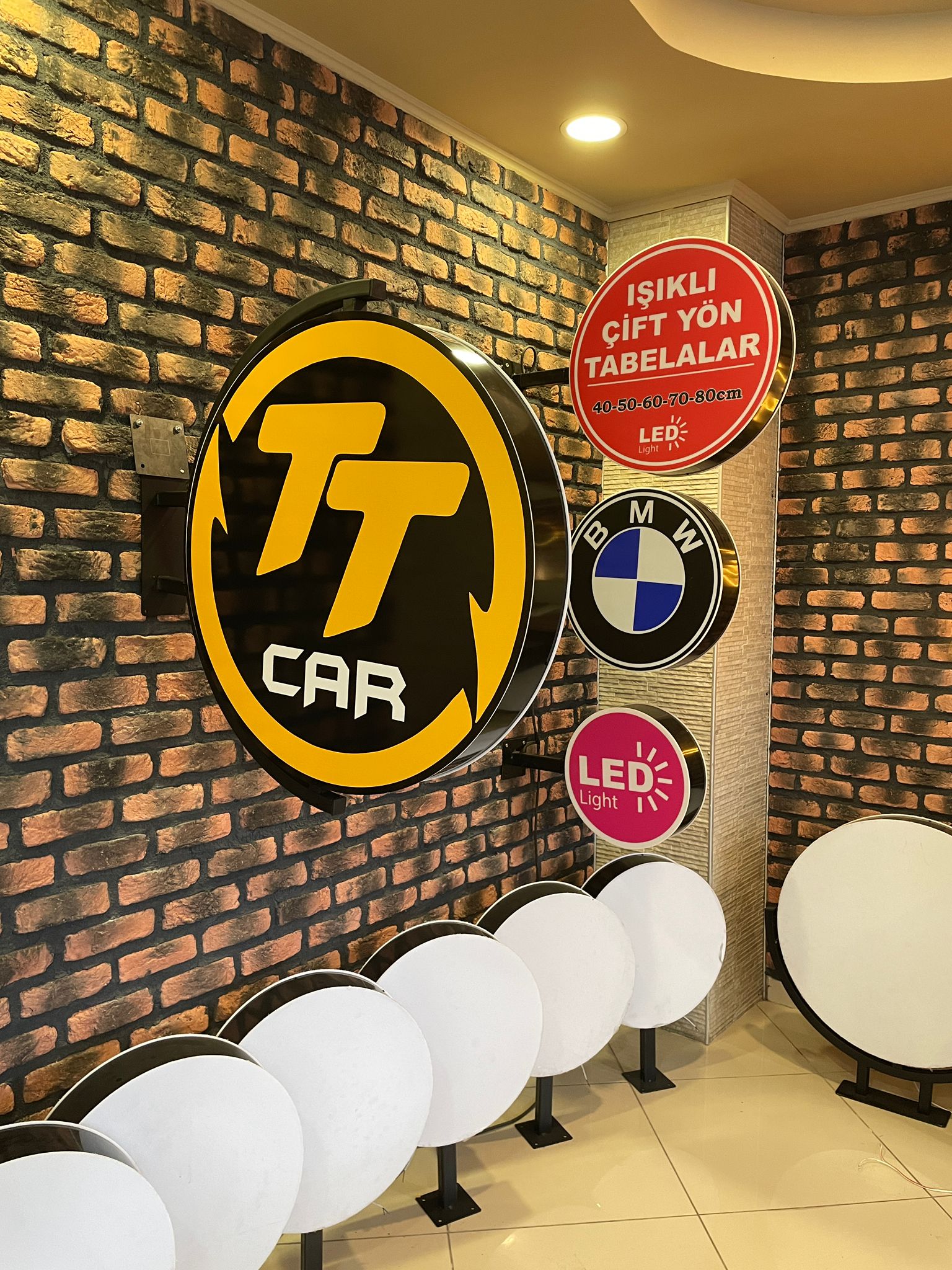 Tabela ve Ürünleri