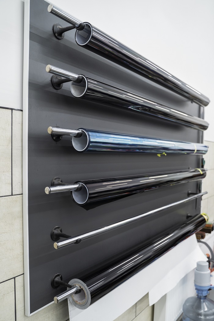 Branda & Folyo Baskı